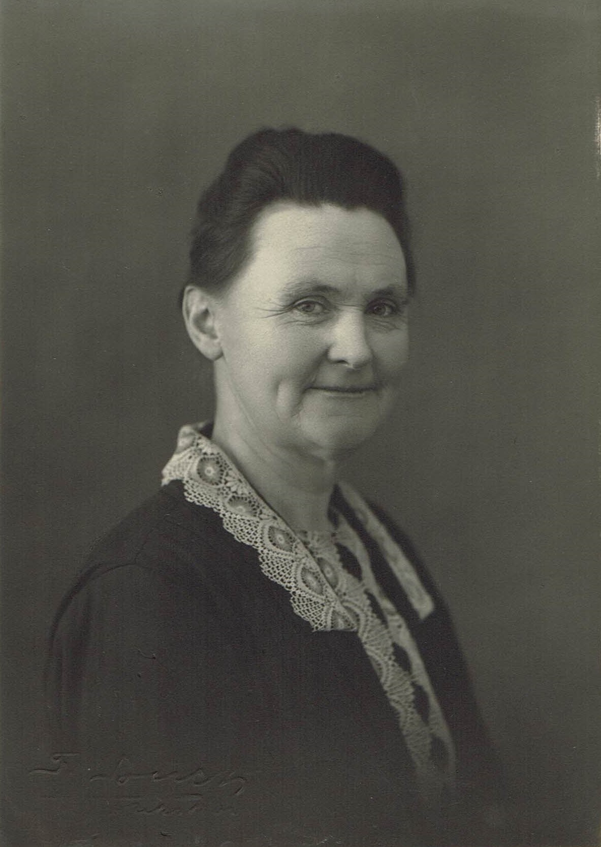 Ane Margrethe Karoline Rasmussen